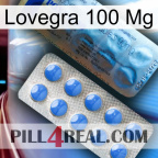 Lovegra 100Mg 40